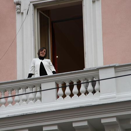 Premier Cavour Ξενοδοχείο Ρώμη Εξωτερικό φωτογραφία