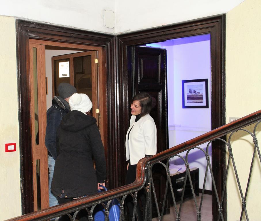 Premier Cavour Ξενοδοχείο Ρώμη Εξωτερικό φωτογραφία